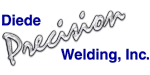 diede precision welding